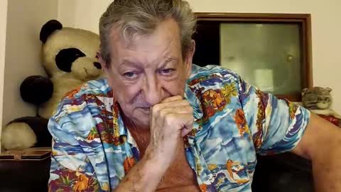 Jacques online show from 05-21-26, 01:56