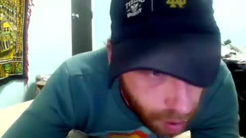 vincentlove online show from 02-12-25, 09:52