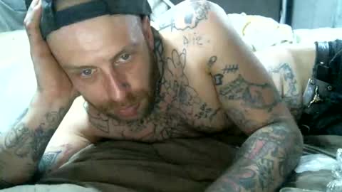 vincentlove online show from 05-13-26, 08:12