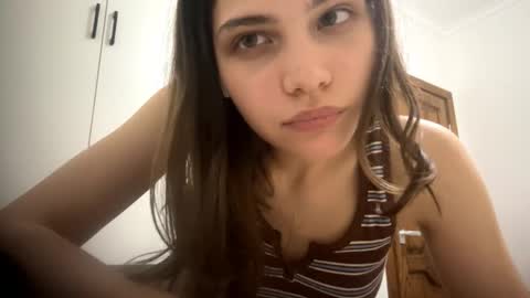 Sarah online show from 02-18-26, 05:09