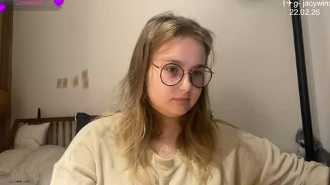 jacywinslat online show from 02-22-26, 04:16