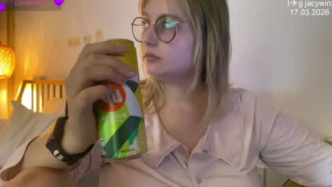 jacywinslat online show from 03-16-26, 09:30