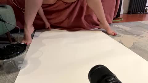 Snapshot of jada_lovelace chatting on 01-19-25, 11:21 JL online show from 01-19-25, 11:21