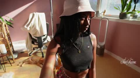 Jada online show from 07-07-26, 10:25