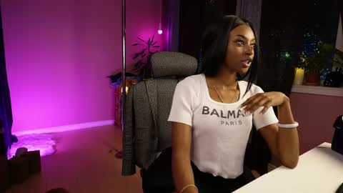 Jada online show from 07-23-26, 05:27