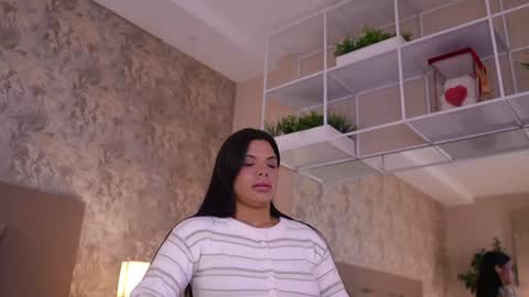 Jada Kai online show from 07-20-26, 12:47
