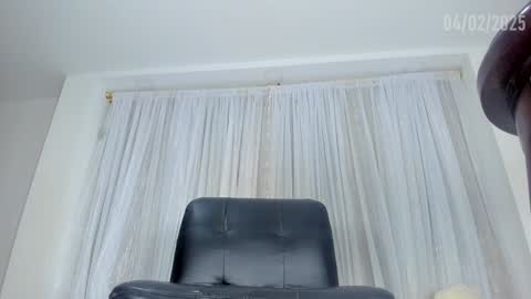 Snapshot of jaddyk_ chatting on 02-04-25, 09:20 JADDYK  online show from 02-04-25, 09:20