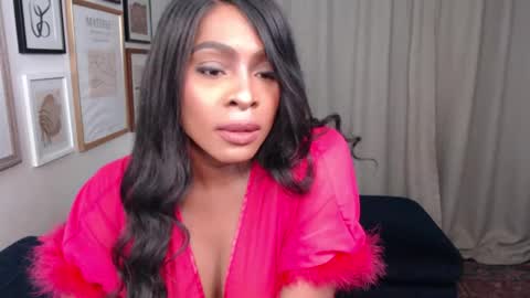 Snapshot of jade1677 chatting on 01-13-25, 11:30 Jade online show from 01-13-25, 11:30