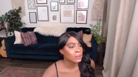 Snapshot of jade1677 chatting on 01-30-25, 11:24 Jade online show from 01-30-25, 11:24
