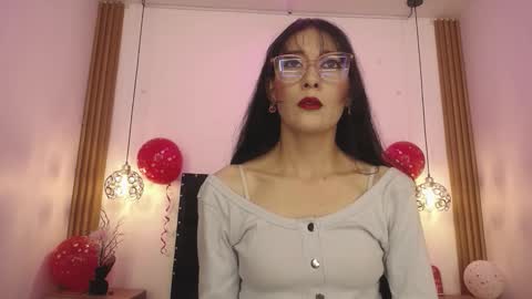 MONICA online show from 02-12-26, 01:17