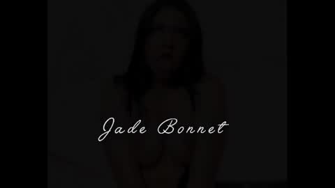  Jade Bonnet online show from 02-17-25, 03:20