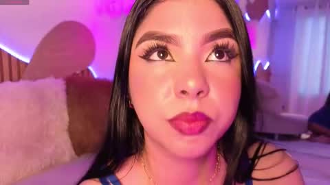  Jade Bonnet online show from 12-02-25, 12:10