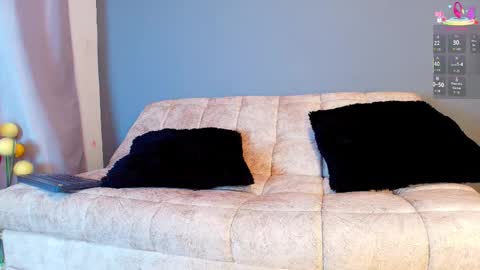  Jade Brunete  online show from 09-10-25, 08:20