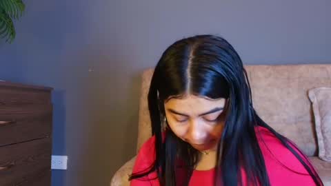  Jade Brunete  online show from 05-24-26, 08:14