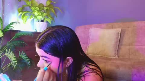  Jade Brunete  online show from 06-08-26, 08:09