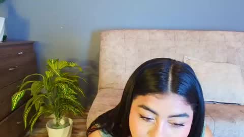  Jade Brunete  online show from 07-27-26, 08:27