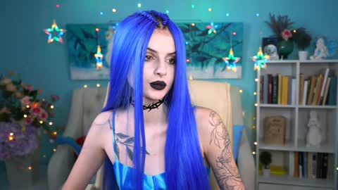 Snapshot of jade_castle chatting on 01-25-25, 05:07 jade_castle online show from 01-25-25, 05:07
