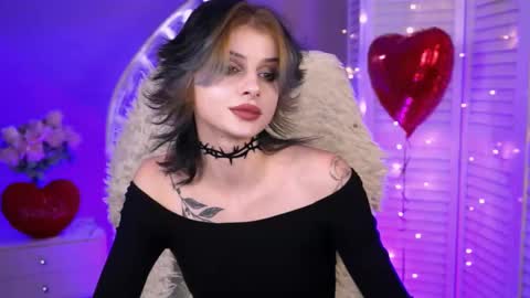 Snapshot of jade_castle chatting on 02-15-25, 05:41 jade_castle online show from 02-15-25, 05:41