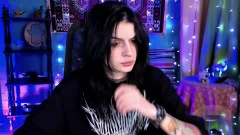 jade_castle online show from 02-10-26, 04:33