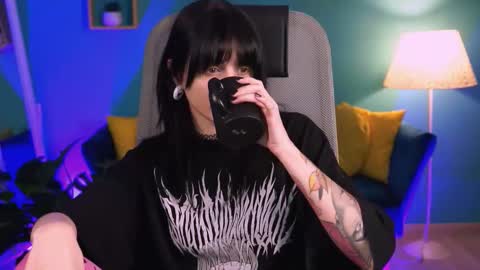 jade_castle online show from 03-06-26, 04:14