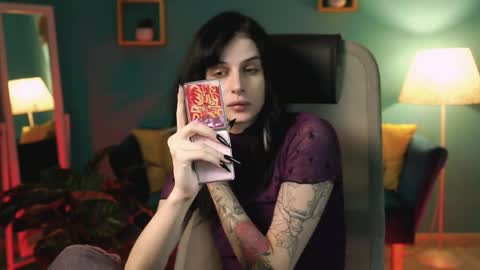 jade_castle online show from 04-04-26, 05:54