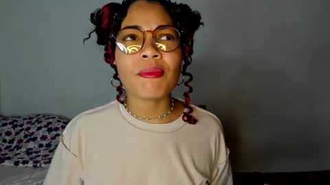Snapshot of jade_dorthini chatting on 03-08-25, 12:22 Jadeleidy Dorthini online show from 03-08-25, 12:22