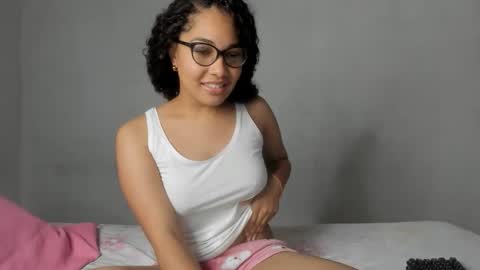 Jadeleidy Dorthini online show from 01-17-26, 10:02