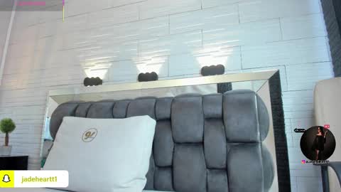  JADE  online show from 11-01-25, 07:05