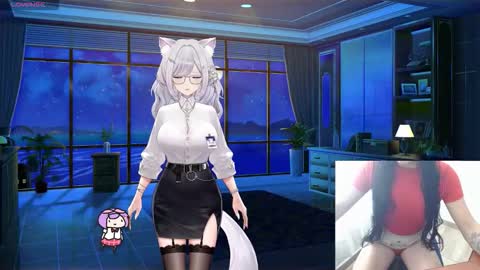 Jade online show from 02-18-26, 02:13