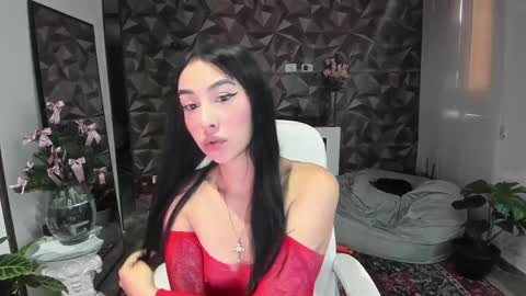 Jade  independent model online show from 12-06-24, 11:33