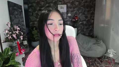 Jade  independent model online show from 12-17-24, 11:28