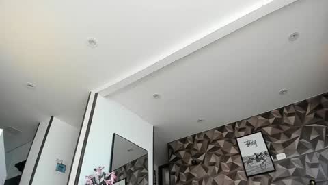 Jade  independent model online show from 12-17-24, 03:17