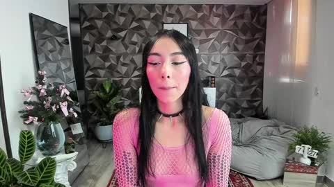 Jade  independent model online show from 01-04-25, 12:27