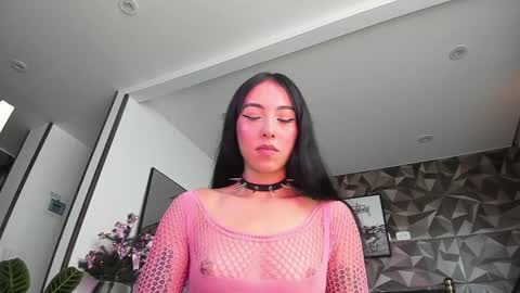 Jade  independent model online show from 01-04-25, 03:28