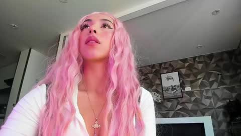 Jade  independent model online show from 01-18-25, 02:33