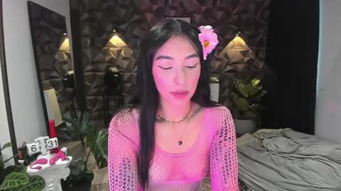 Jade  independent model online show from 01-29-25, 11:30