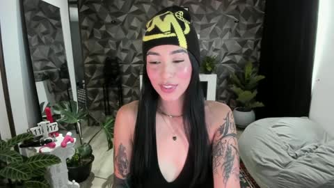 Jade  independent model online show from 02-06-25, 04:14