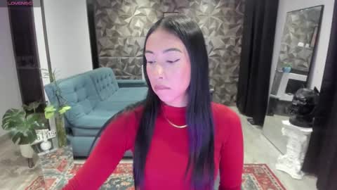 Jade  independent model online show from 09-26-25, 10:08