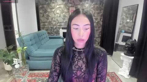 Jade  independent model online show from 09-28-25, 09:58