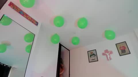 Jade  independent model online show from 03-17-26, 06:33