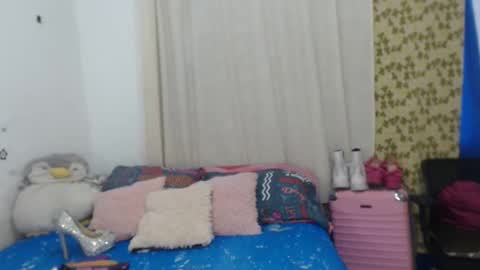 Jade Watson online show from 02-27-25, 03:59