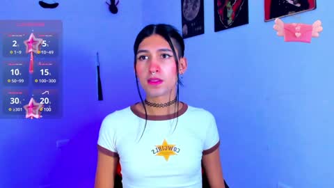 Jade Benett online show from 01-08-25, 02:25