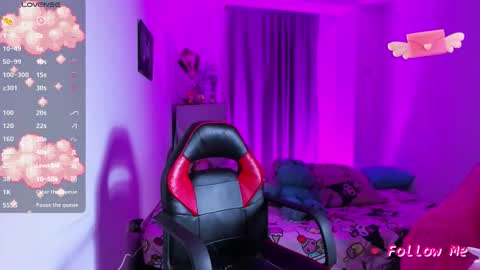 Jade Benett online show from 03-28-26, 05:18