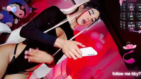 Snapshot of jadee_williamss chatting on 02-16-25, 04:10 Jadee Williamss online show from 02-16-25, 04:10