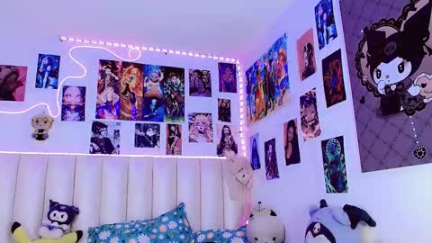 Jadee Williamss online show from 01-16-26, 05:50