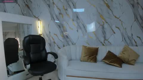 JADE EVANS online show from 03-23-26, 07:18