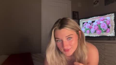 Jade james online show from 03-31-26, 02:57