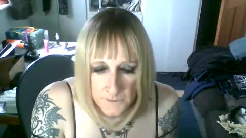 Jademinx online show from 02-05-26, 02:11