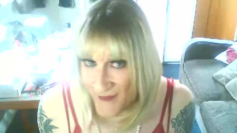 Jademinx online show from 04-16-26, 12:17