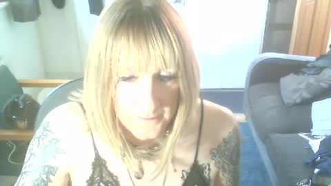 Jademinx online show from 07-20-26, 10:50